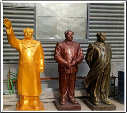 毛主席名人雕塑价格